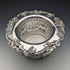 Early 19th Century British Antique Silver Plated Magnum Bottle Coaster